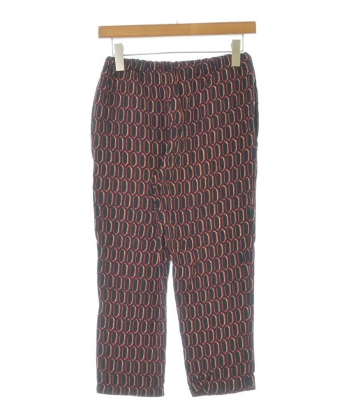 MARNI（マルニ）その他 赤 サイズ:36(XS位) レディース/2200625388028