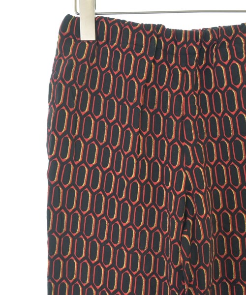 MARNI（マルニ）その他 赤 サイズ:36(XS位) レディース/2200625388028