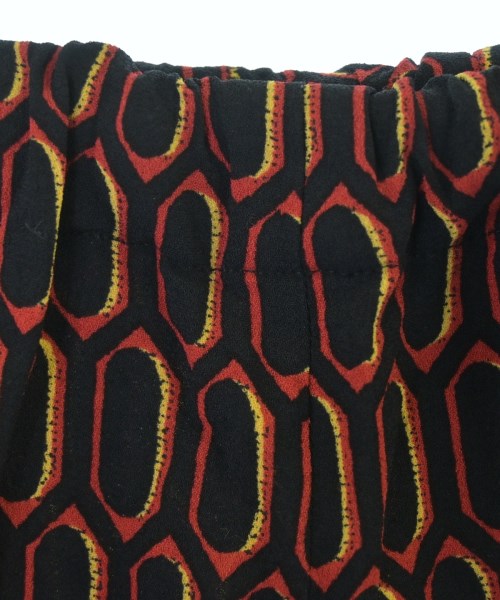 MARNI（マルニ）その他 赤 サイズ:36(XS位) レディース/2200625388028