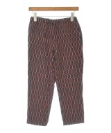 MARNI（マルニ）その他 赤 サイズ:36(XS位) レディース/2200625388028