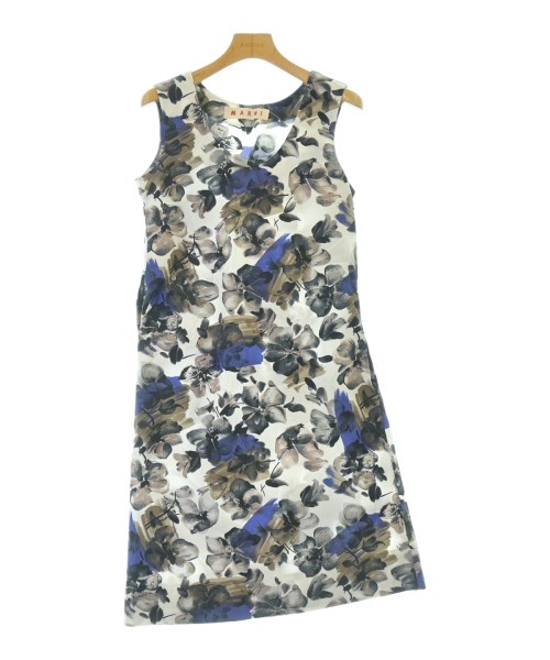 マルニ(MARNI)のMARNI ワンピース