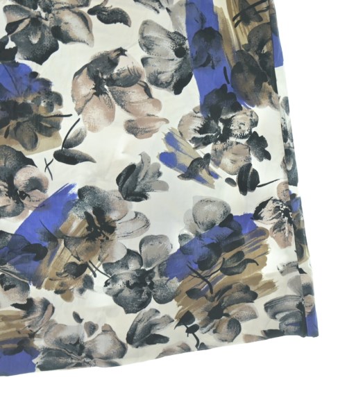 MARNI（マルニ）ワンピース 白 サイズ:38(S位) レディース/2200625388134