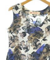 MARNI（マルニ）ワンピース 白 サイズ:38(S位) レディース/2200625388134