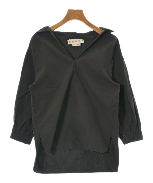 マルニ(MARNI)のMARNI カジュアルシャツ