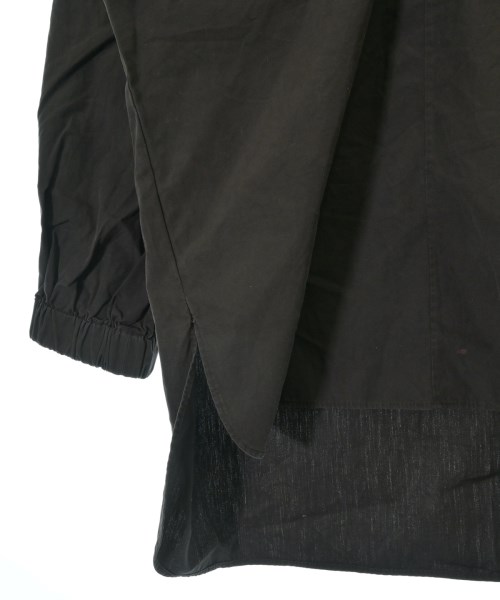 MARNI（マルニ）カジュアルシャツ 茶 サイズ:36(XS位) レディース/2200626936136