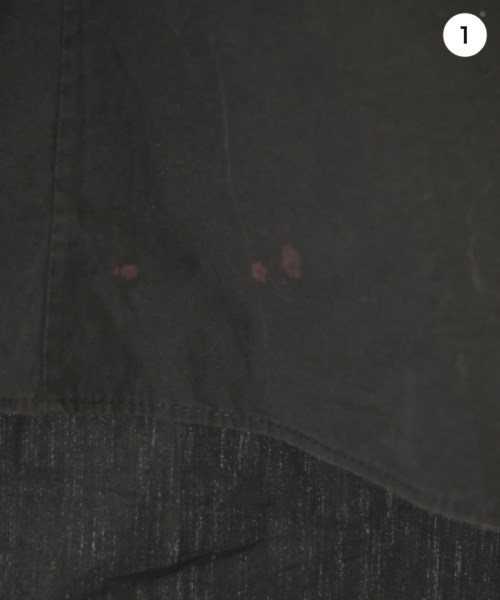 MARNI（マルニ）カジュアルシャツ 茶 サイズ:36(XS位) レディース/2200626936136