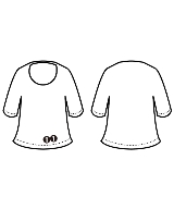 MARNI（マルニ）カジュアルシャツ 茶 サイズ:36(XS位) レディース/2200626936136