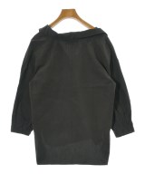 MARNI（マルニ）カジュアルシャツ 茶 サイズ:36(XS位) レディース/2200626936136