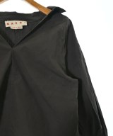 MARNI（マルニ）カジュアルシャツ 茶 サイズ:36(XS位) レディース/2200626936136