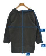 MARNI（マルニ）カジュアルシャツ 茶 サイズ:36(XS位) レディース/2200626936136