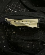 MARNI（マルニ）ひざ丈スカート 黒 サイズ:38(S位) レディース/2200626936716