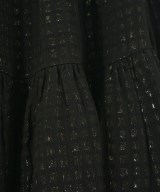 MARNI（マルニ）ひざ丈スカート 黒 サイズ:38(S位) レディース/2200626936716