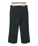 MARNI（マルニ）スラックス 黒 サイズ:42(M位) レディース/2200628537218