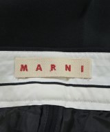 MARNI（マルニ）スラックス 黒 サイズ:42(M位) レディース/2200628537218