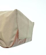 MARNI（マルニ）トートバッグ ベージュ サイズ:- メンズ/2200630866276