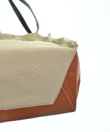 MARNI（マルニ）トートバッグ ベージュ サイズ:- メンズ/2200630866276