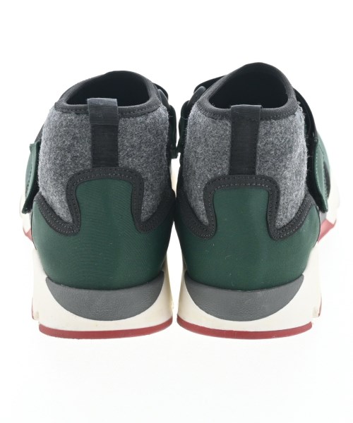 MARNI（マルニ）スニーカー 緑 サイズ:-(26cm位) メンズ/2200630977156