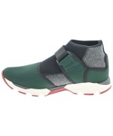 MARNI（マルニ）スニーカー 緑 サイズ:-(26cm位) メンズ/2200630977156