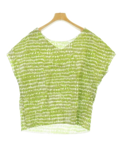 MARNI（マルニ）ブラウス 緑 サイズ:42(M位) レディース/2200632362028