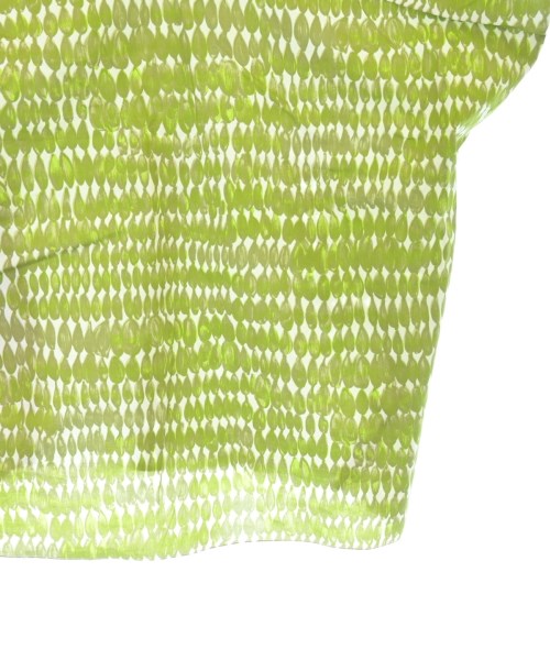 MARNI（マルニ）ブラウス 緑 サイズ:42(M位) レディース/2200632362028