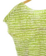 MARNI（マルニ）ブラウス 緑 サイズ:42(M位) レディース/2200632362028