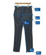 MARNI（マルニ）スラックス 紺 サイズ:44(S位) メンズ/2200639026039