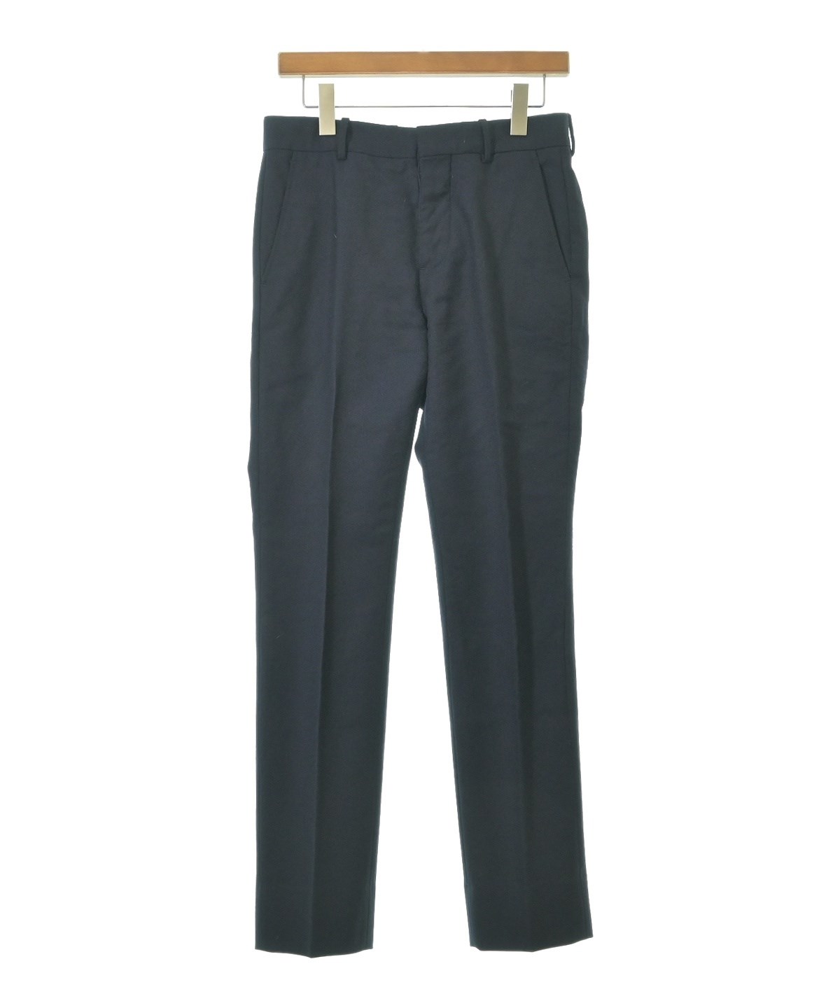 MARNI（マルニ）スラックス 紺 サイズ:44(S位) メンズ/2200639026039