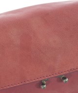 MARNI（マルニ）ショルダーバッグ ピンク サイズ:- レディース/2200642202055
