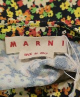 MARNI（マルニ）ひざ丈スカート 黄 サイズ:36(XS位) レディース/2200642214027