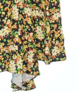 MARNI（マルニ）ひざ丈スカート 黄 サイズ:36(XS位) レディース/2200642214027