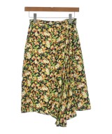 MARNI ひざ丈スカート