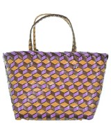 MARNI（マルニ）トートバッグ ベージュ サイズ:- レディース/2200642299178