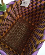 MARNI（マルニ）トートバッグ ベージュ サイズ:- レディース/2200642299178