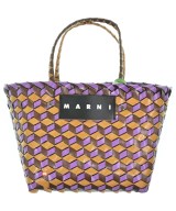 MARNI トートバッグ