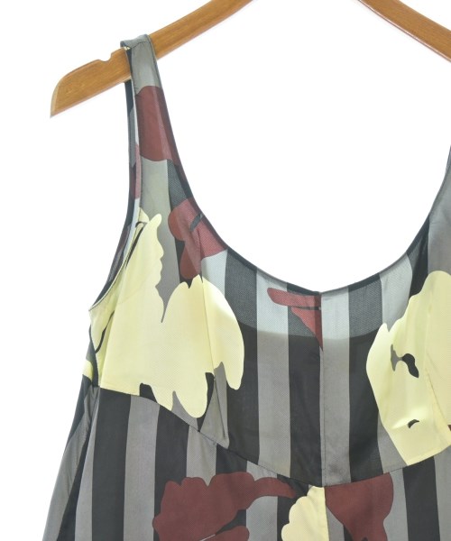 MARNI（マルニ）ワンピース グレー サイズ:38(S位) レディース/2200642425058