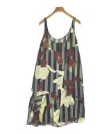 MARNI（マルニ）ワンピース グレー サイズ:38(S位) レディース/2200642425058