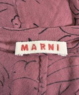 MARNI（マルニ）Tシャツ・カットソー 赤 サイズ:38(S位) レディース/2200642425102