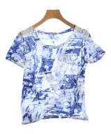 MARNI（マルニ）Tシャツ・カットソー 白 サイズ:38(S位) レディース/2200642425119