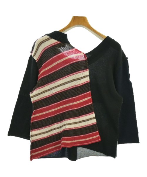 MARNI（マルニ）カーディガン 紺 サイズ:44(L位) レディース/2200642443069