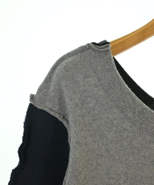 MARNI（マルニ）カーディガン 紺 サイズ:44(L位) レディース/2200642443069