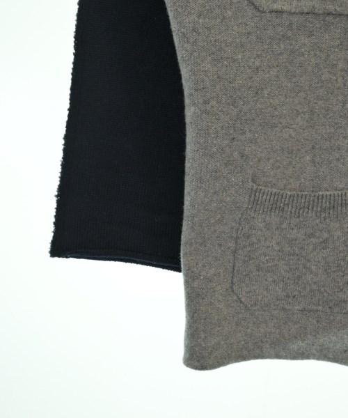 MARNI（マルニ）カーディガン 紺 サイズ:44(L位) レディース/2200642443069