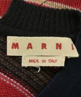 MARNI（マルニ）カーディガン 紺 サイズ:44(L位) レディース/2200642443069