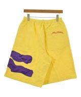 MARNI（マルニ）ショートパンツ 黄 サイズ:46(M位) メンズ/2200642491039