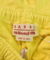 MARNI（マルニ）ショートパンツ 黄 サイズ:46(M位) メンズ/2200642491039