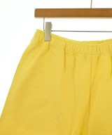 MARNI（マルニ）ショートパンツ 黄 サイズ:46(M位) メンズ/2200642491039