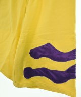 MARNI（マルニ）ショートパンツ 黄 サイズ:46(M位) メンズ/2200642491039