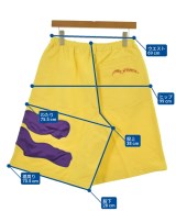MARNI（マルニ）ショートパンツ 黄 サイズ:46(M位) メンズ/2200642491039