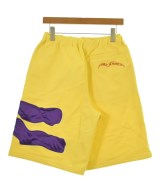 MARNI（マルニ）ショートパンツ 黄 サイズ:44(S位) メンズ/2200642491046
