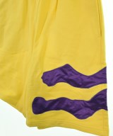 MARNI（マルニ）ショートパンツ 黄 サイズ:44(S位) メンズ/2200642491046