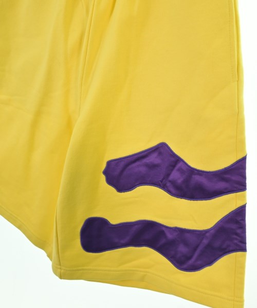 MARNI（マルニ）ショートパンツ 黄 サイズ:44(S位) メンズ/2200642491053